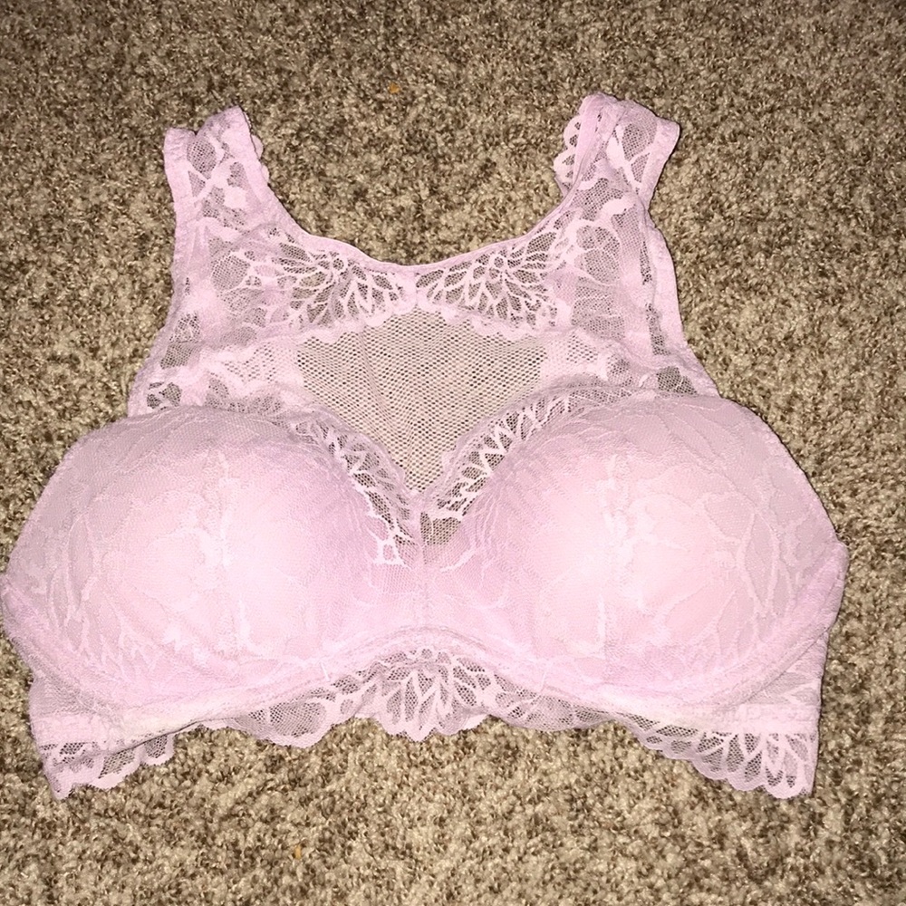 Never worn